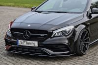 Spoilerschwert Noak A45 AMG passend für Mercedes A-Klasse W176