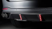 Larte Bremsleuchten passend für Mercedes W167 GLE SUV