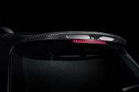 Larte Dachspoiler  passend für Mercedes W167 GLE SUV