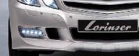 Lorinser Nebel- und Tagfahrlicht-Satz  passend für Mercedes E-Klasse C207