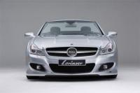 Lorinser Nebel-Abbiegelicht Satz  passend für Mercedes SL R 230