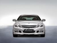 Lorinser Frontstoßstange mit Parktronic  passend für Mercedes E-Klasse C207