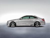 Lorinser Seitenschweller  passend für Mercedes E-Klasse C207