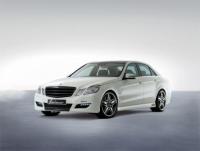 Frontstoßstange Lorinser passend für Mercedes E-Klasse W212