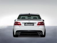 Heckstoßstange Lorinser  passend für Mercedes E-Klasse W212