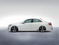 Seitenschweller Lorinser passend für Mercedes E-Klasse W212