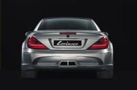 Lorinser Heckflügel  passend für Mercedes SL R 230