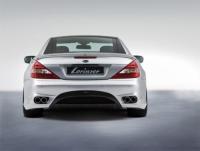 Lorinser Heckstoßstange  passend für Mercedes SL R 230