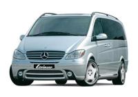 Lorinser Frontstoßstange  passend für Mercedes Vito/Viano 639