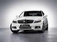 Lorinser Frontstoßstange  passend für Mercedes C-Klasse W204