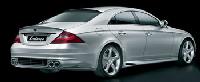 Lorinser Vorderkotflügel-Satz  passend für Mercedes CLS W219
