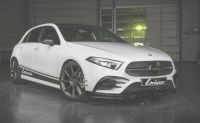 Lorinser Frontspoiler / Spoilerschwert passend für Mercedes W177