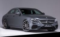 Lorinser Carbon Frontlippe passend für Mercedes E-Klasse W213