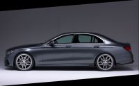 Lorinser Carbon Seitenschweller-Anbauteile passend für Mercedes E-Klasse W213