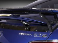 Piecha Heckflügel passend für Mercedes AMG GT W190