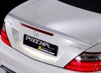 Piecha Heckspoilerlippe Mercedes SLC R172