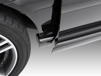 Piecha side skirts  fits for Mercedes Vito/Viano 639
