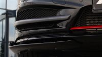 piecha front splitter fits for Mercedes A-Klasse W176