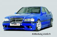 Rieger Spoilerstoßstange  passend für Mercedes C-Klasse W202