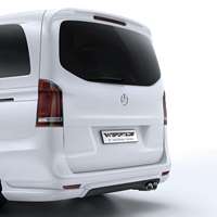 Hartmann Dachspoiler passend für Mercedes Vito W447