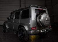 Lorinser Dachspoiler passend für Mercedes G463A