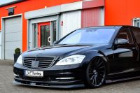 Noak Spoilerschwert SG Racestyle passend für Mercedes S-Klasse W221