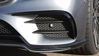 Piecha front flics links/rechts passend für Mercedes E-Klasse W213
