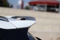 Giacuzzo Dachspoiler / Dachflügel passend für Nissan Micra K14