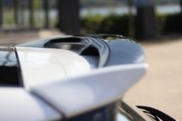 Giacuzzo Dachspoiler / Dachflügel passend für Nissan Micra K14