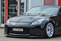 Spoilerschwert Cup passend für Nissan 350Z