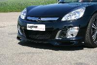 front lip spoiler Lumma Tuning fits for Opel GT