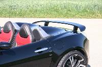 Heckflügel Lumma Tuning passend für Opel GT