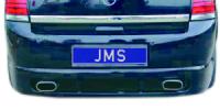 JMS Heckansatz Racelook Caravan passend für Opel Vectra C