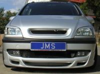 Screen for cutouts fits for Opel Zafira