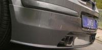 JMS Heckansatz Limousine Racelook mit Diffusor passend für Opel Astra H