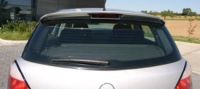 JMS Dachflügel Racelook 3-teiliger Look 5-türer ohne GTC passend für Opel Astra H