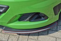 Noak Spoilerecken OPC Nürburgring Edition passend für Opel Corsa D