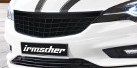Irmscher Frontgrill passend für Opel Astra K