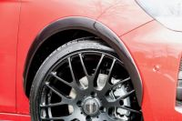 Musketier Kotflügelverbreiterungen passend für Opel Corsa F
