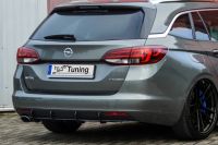 Noak Heckdiffuser passend für Opel Astra K