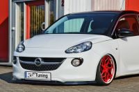 Noak Spoilerschwert ABS black gloss passend für Opel Adam