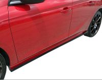 Irmscher Seitenschweller Set passend für Opel Corsa F