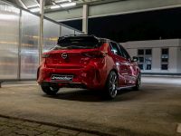 Irmscher Heckdiffusor MA passend für Opel Corsa F