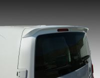 Irmscher Dachspoiler III passend für Opel Vivaro C