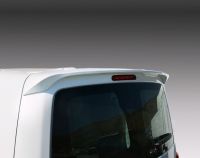 Irmscher Dachspoiler I  passend für Opel Vivaro C