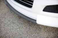 Rieger Spoilerschwert passend für Opel Astra H & GTC