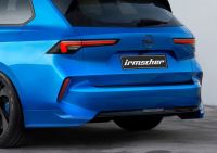 Irmscher Heckecken links/rechts passend für Opel Astra L