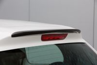 Musketier Heckspoiler passend für Peugeot 108