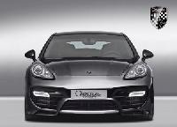 Caractere Fronstoßstange Panamera passend für Porsche Panamera