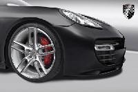 Caractere Fronstoßstange Panamera passend für Porsche Panamera